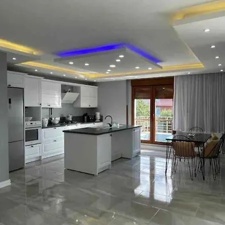 The Luxe Esenkoey Hotel Yalova (Yalova)