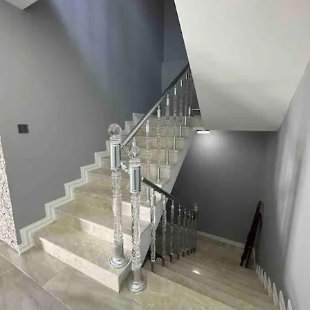 The Luxe Esenkoey Yalova (Yalova)