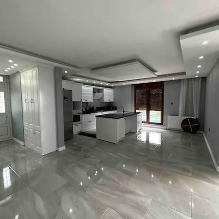 Hotel The Luxe Esenkoey Yalova (Yalova)