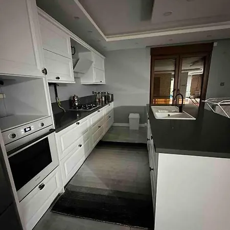 Hotel The Luxe Esenkoey Yalova (Yalova)