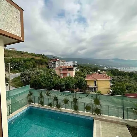 The Luxe Esenkoey Yalova (Yalova)