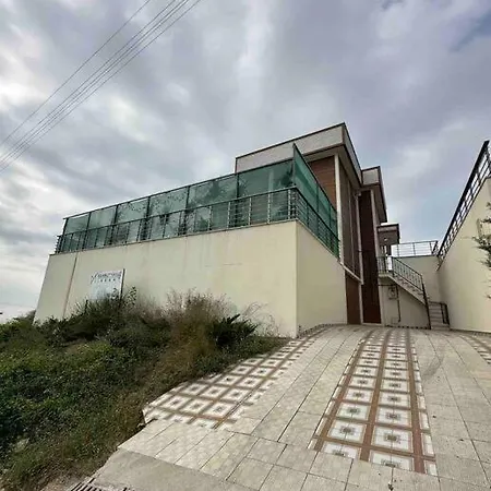 The Luxe Esenkoey Hotel Yalova (Yalova)