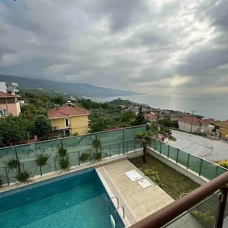 The Luxe Esenkoey Yalova (Yalova)