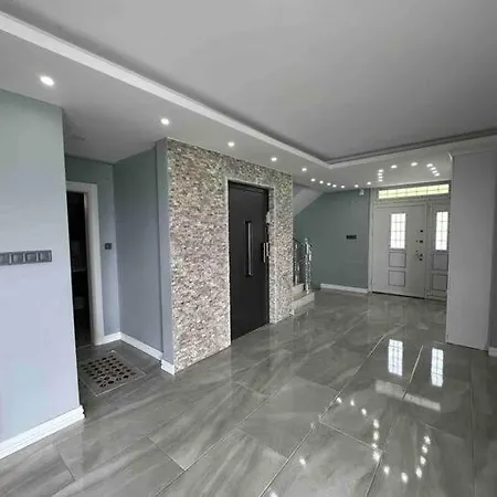 The Luxe Esenkoey Hotel Yalova (Yalova)