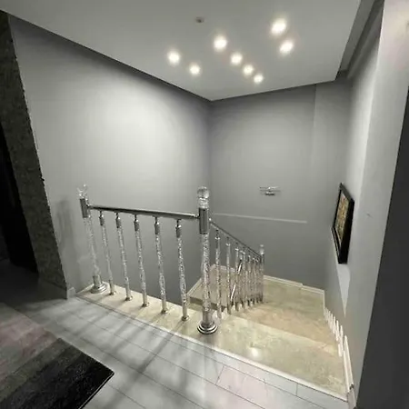 The Luxe Esenkoey Hotel 4*