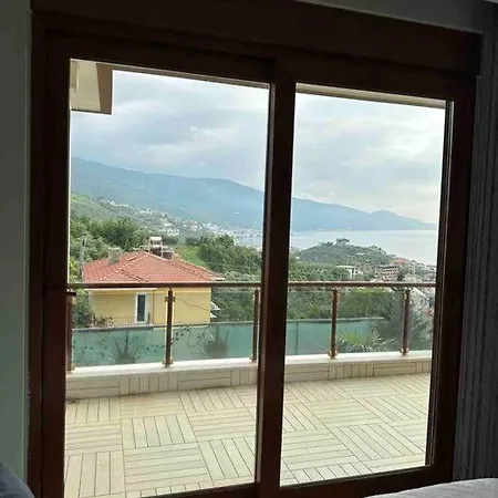 The Luxe Esenkoey Hotel Yalova (Yalova)