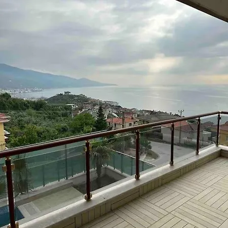 The Luxe Esenkoey Yalova (Yalova)