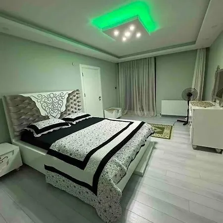 The Luxe Esenkoey Hotel 4*