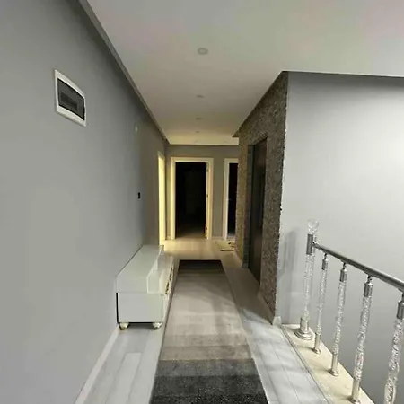 The Luxe Esenkoey Yalova (Yalova)