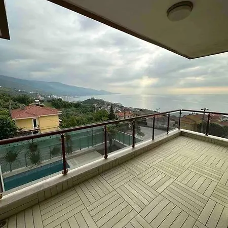 The Luxe Esenkoey Hotel Yalova (Yalova)