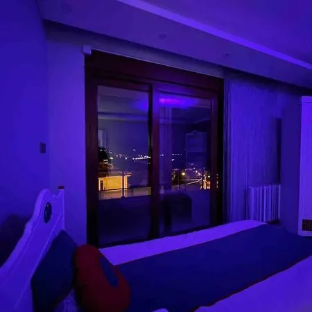 The Luxe Esenkoey 4*
