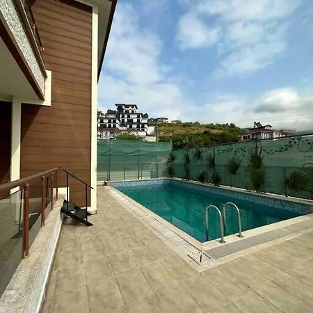 The Luxe Esenkoey Yalova (Yalova)