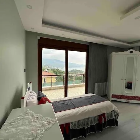 The Luxe Esenkoey 4* Yalova (Yalova)