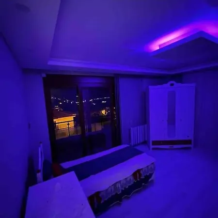 The Luxe Esenkoey 4*