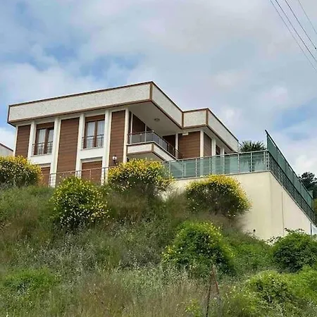 Hotel The Luxe Esenkoey