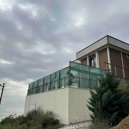 The Luxe Esenkoey Hotel