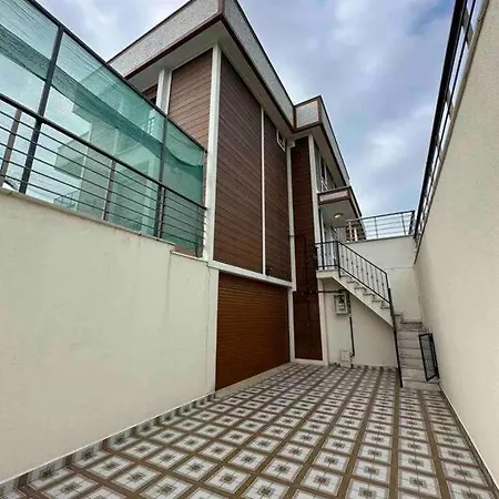 The Luxe Esenkoey Hotel 4*
