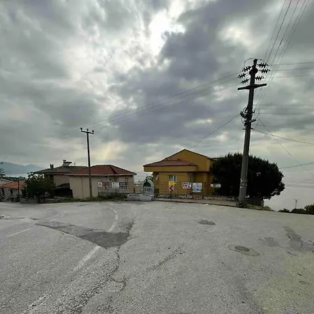 The Luxe Esenkoey Yalova (Yalova)