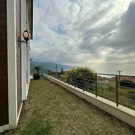 Hotel The Luxe Esenkoey Yalova (Yalova)